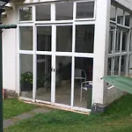 Suite Com Acesso Privativo E Varanda